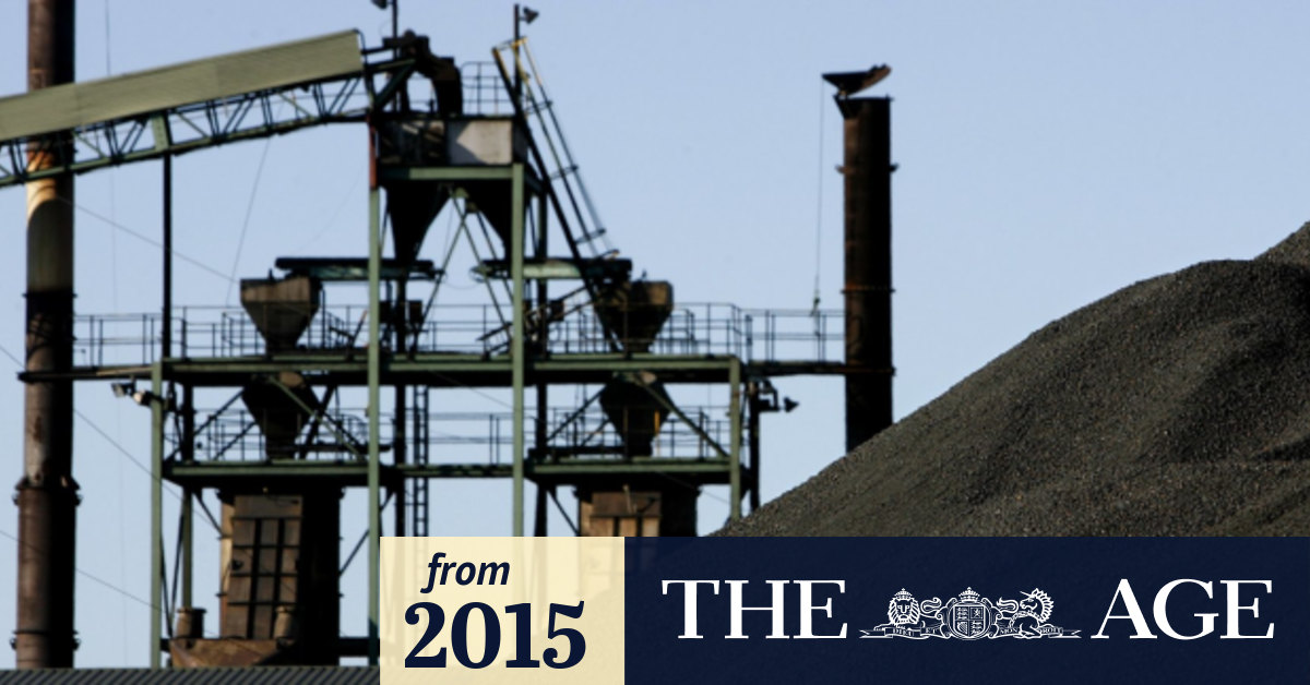 New Hope's 1.1 billion cash pile set to snap up cheap coal mines